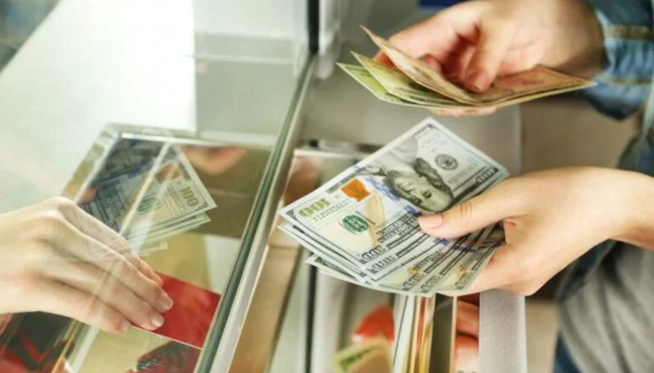 Tras el balotaje en Bolivia, ¿a cuánto se cotiza el dólar digital en el mercado paralelo?