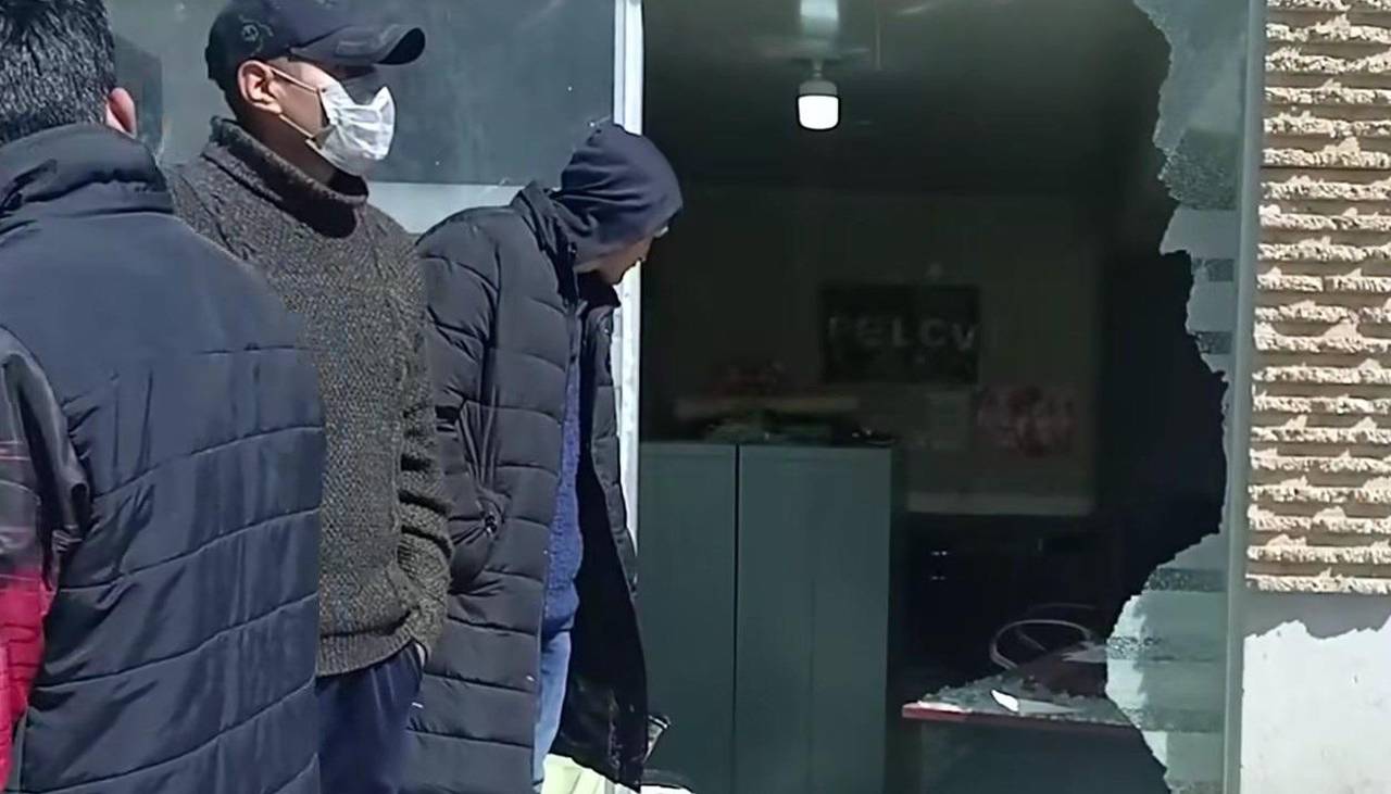 Violencia en Llallagua: Defensoría reporta 32 heridos y Policía descarta fallecido 