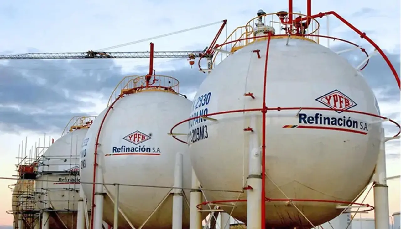 Exministro de Hidrocarburos tras intervenciones: “La corrupción en YPFB ha sido galopante”