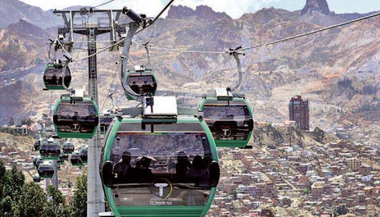 “Plan La Paz”: Gobierno prepara inversiones por la gesta libertaria del 16 de Julio