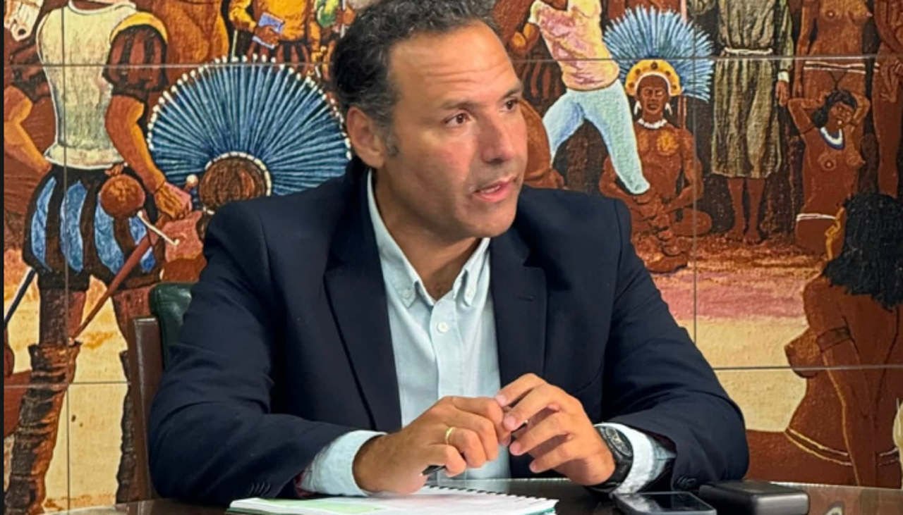 Comité cívico define este lunes medidas por la crisis del diésel: Evalúan Asamblea de la Cruceñidad