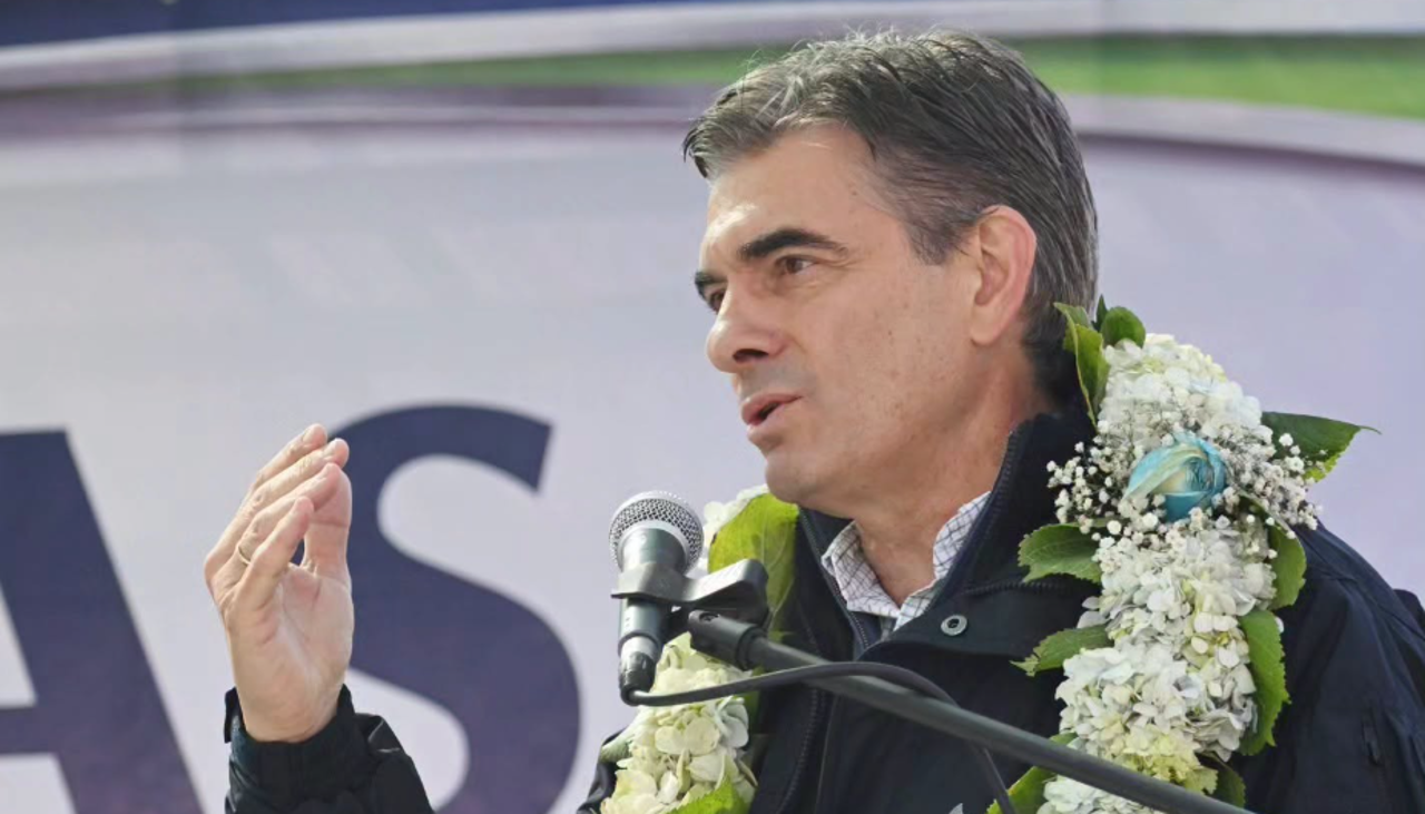 Paz dará su discurso en Sucre por el 6 de Agosto y hará “anuncios muy importantes”, señala el canciller