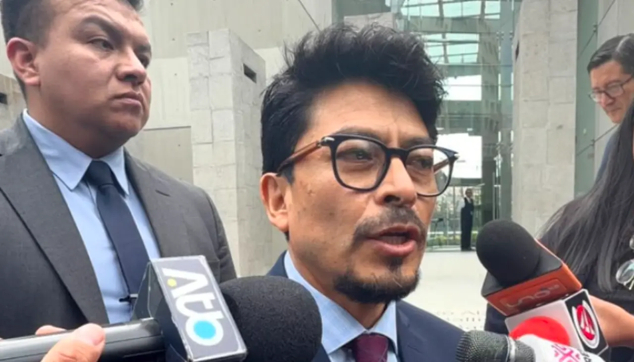 Ministro de la Presidencia asegura que la nueva Ley de Inversiones no violenta la CPE y garantiza la propiedad privada
