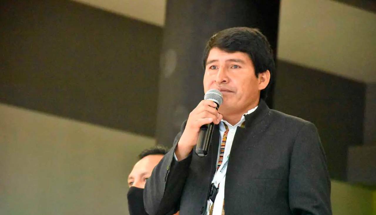 “El gobernador cayó por un empujón y se investiga si fue intencional”, señala abogado de Damián Condori