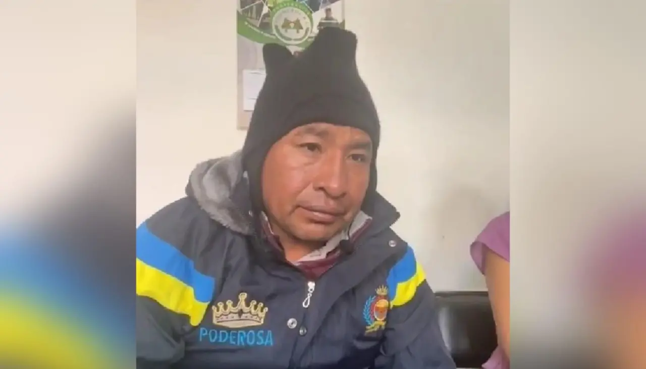 Instalan audiencia virtual contra Ponciano Santos; la Fiscalía pide 120 días de cárcel