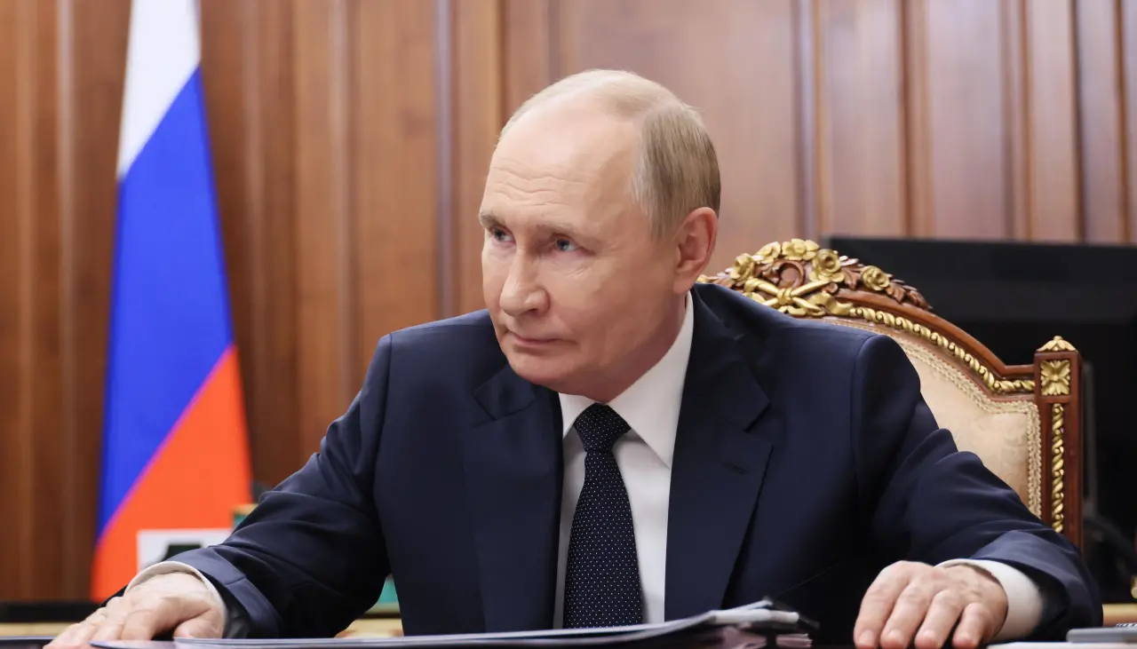 Rusia dice que desplegará misiles de corto y medio alcance “si es necesario” tras romper compromiso de desarme nuclear