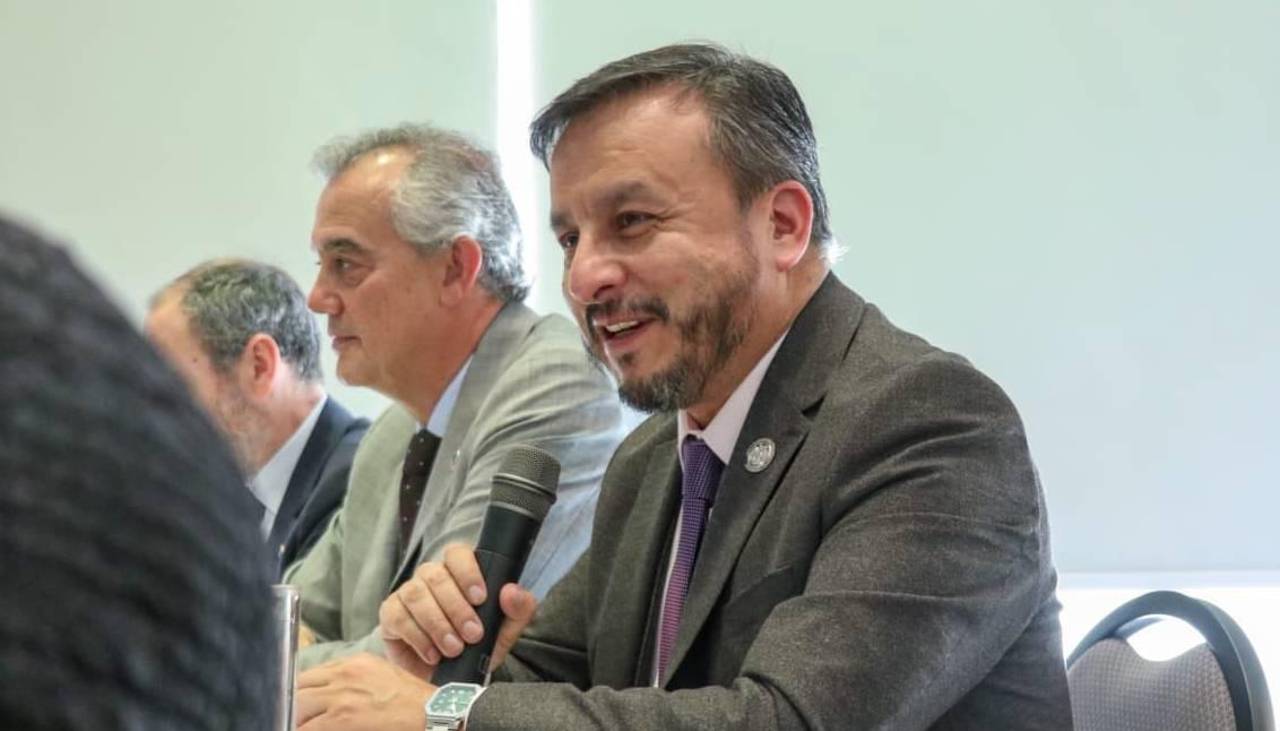 Paz brinda su respaldo al ministro Medinaceli: “Nunca hubo dudas sobre su labor”