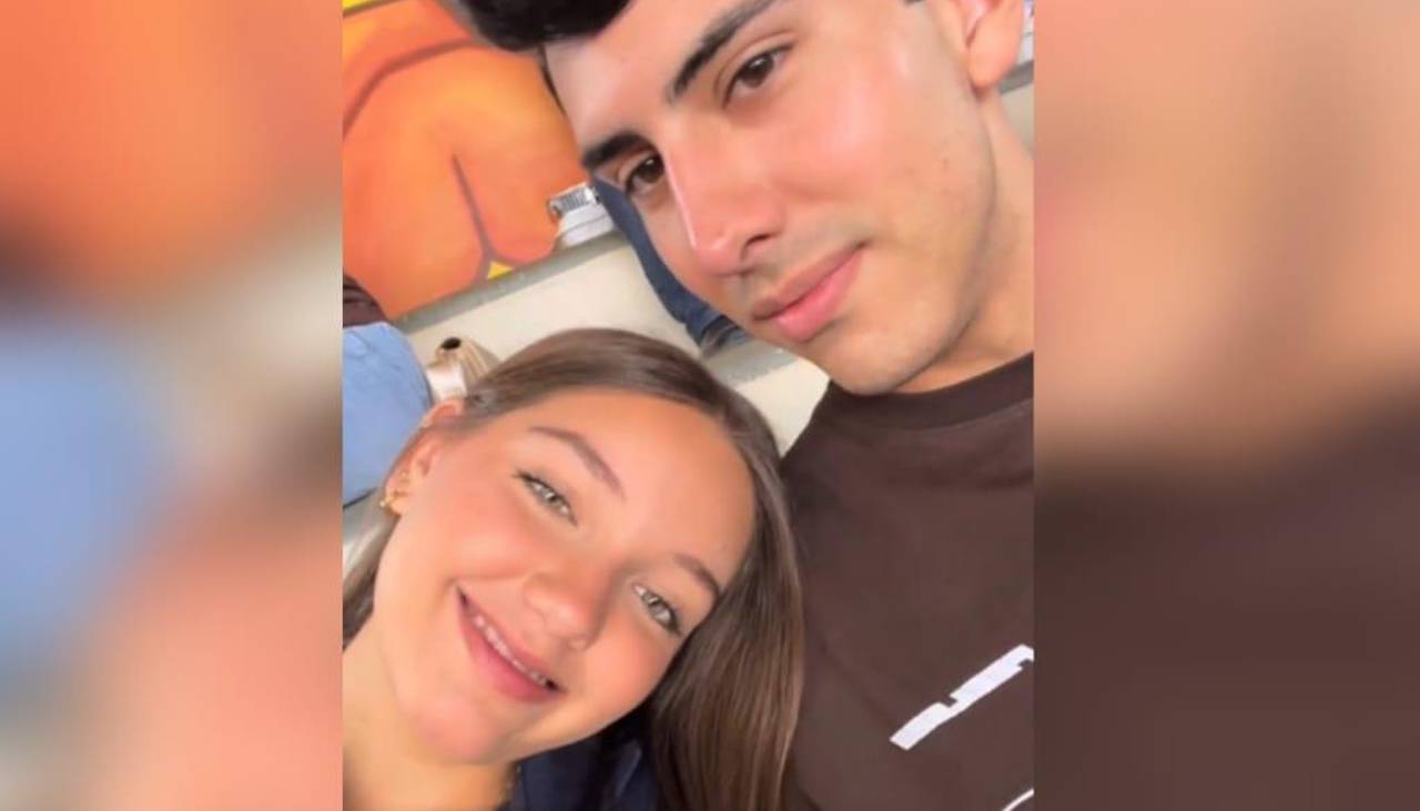 Un adiós cargado de amor: El emotivo homenaje de despedida a Sebastián Vespa Moreno