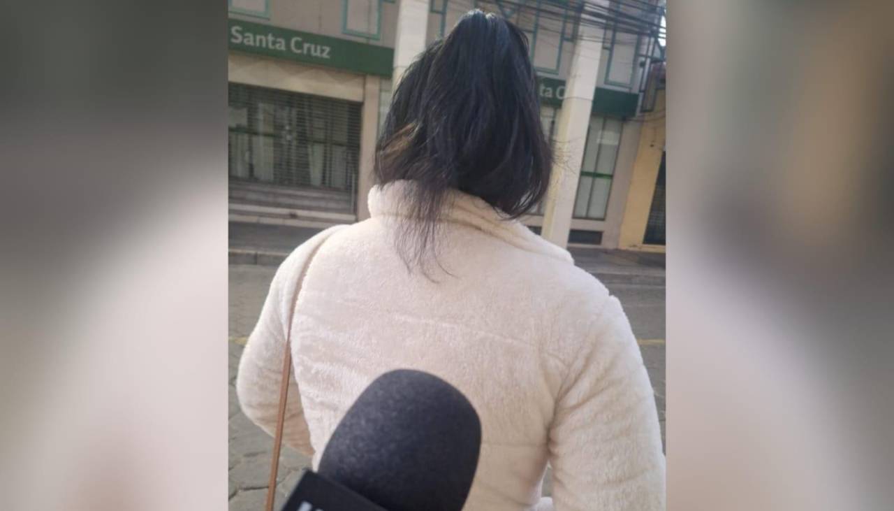 Testigo relata el momento que apuñalaron a un hombre en la zona del mercado antiguo Los Pozos