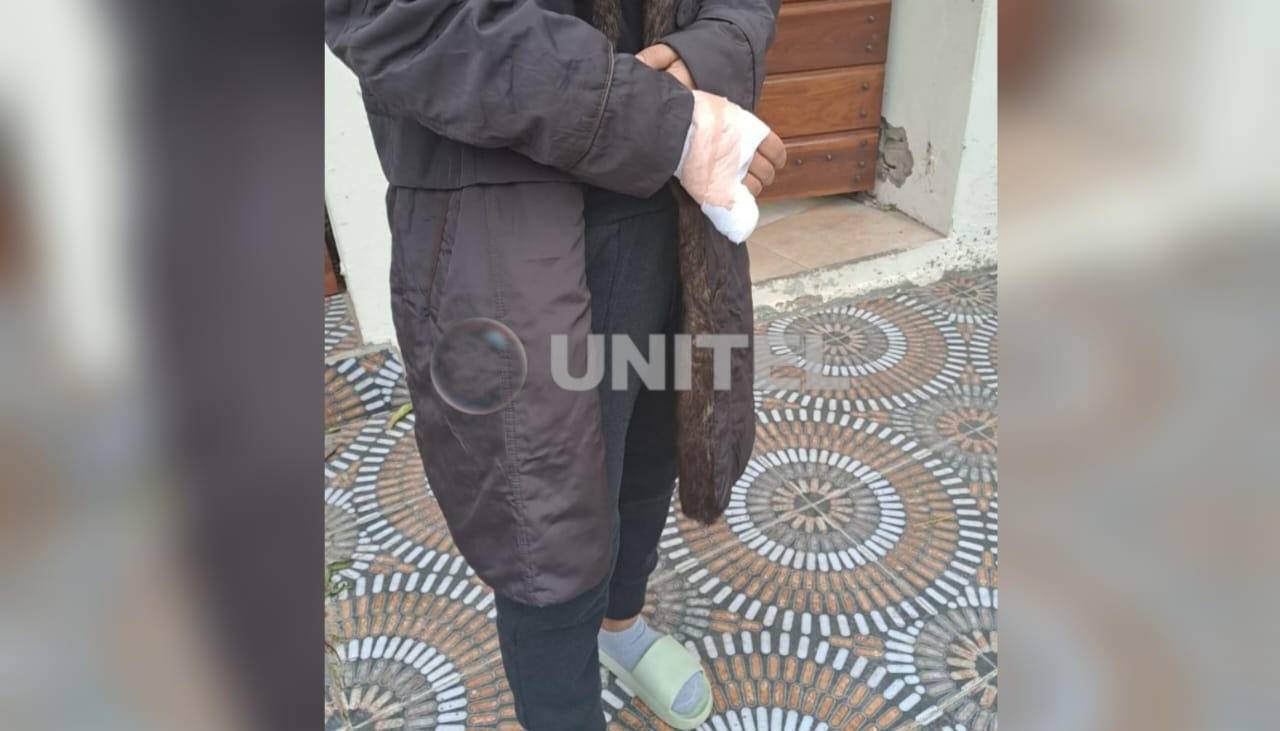 “Mi hijo no duerme, llora, está traumado”: El relato de la madre del niño que fue víctima de un intento de rapto