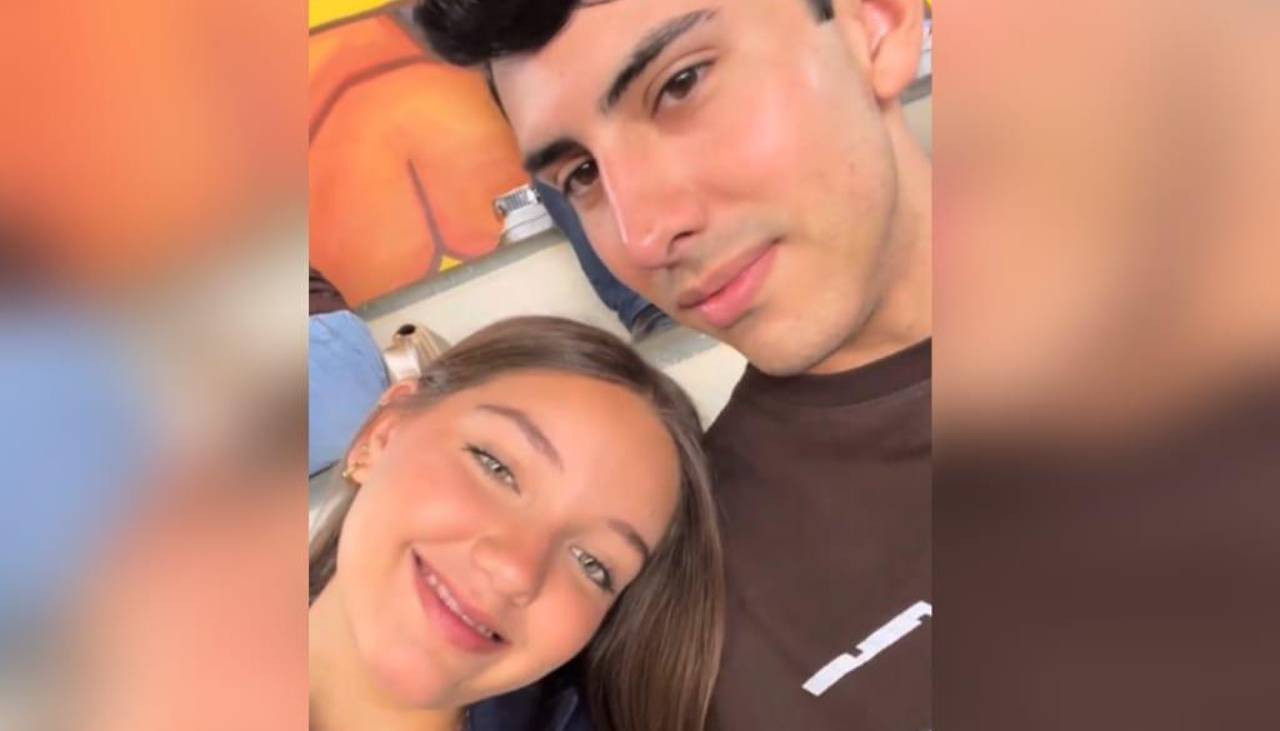 Un adiós cargado de amor: El emotivo homenaje de despedida a Sebastián Vespa Moreno