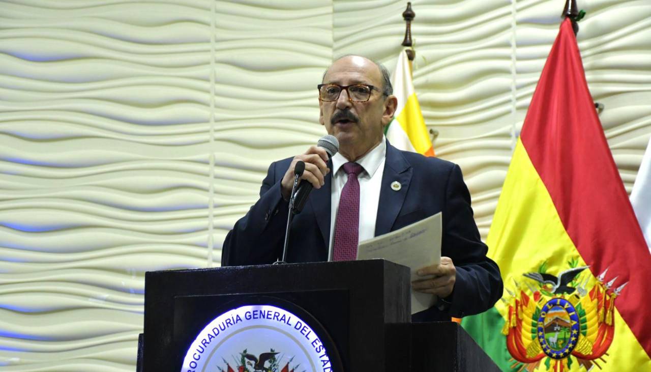 Procuraduría activa auditorías a los arbitrajes que perdió Bolivia para “sancionar” a los responsables