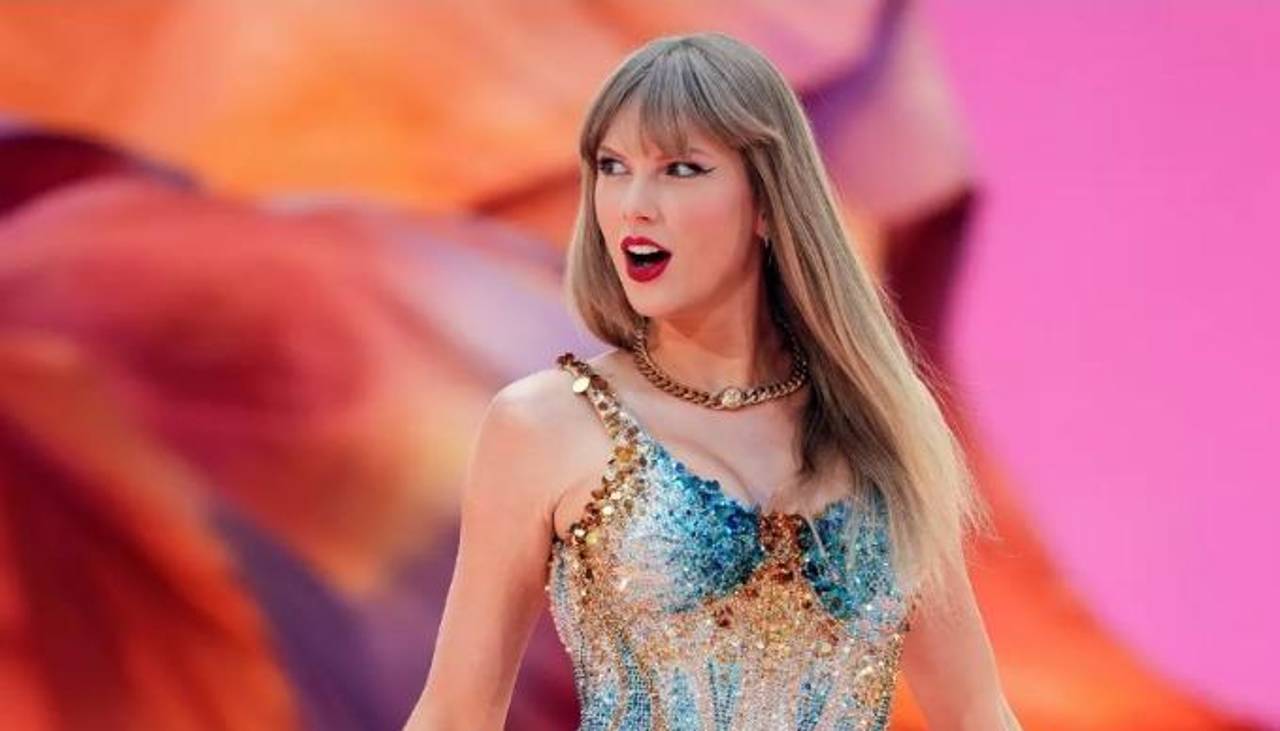 Taylor Swift estrena su documental The End of an Era, una producción donde muestra su lado más sensible