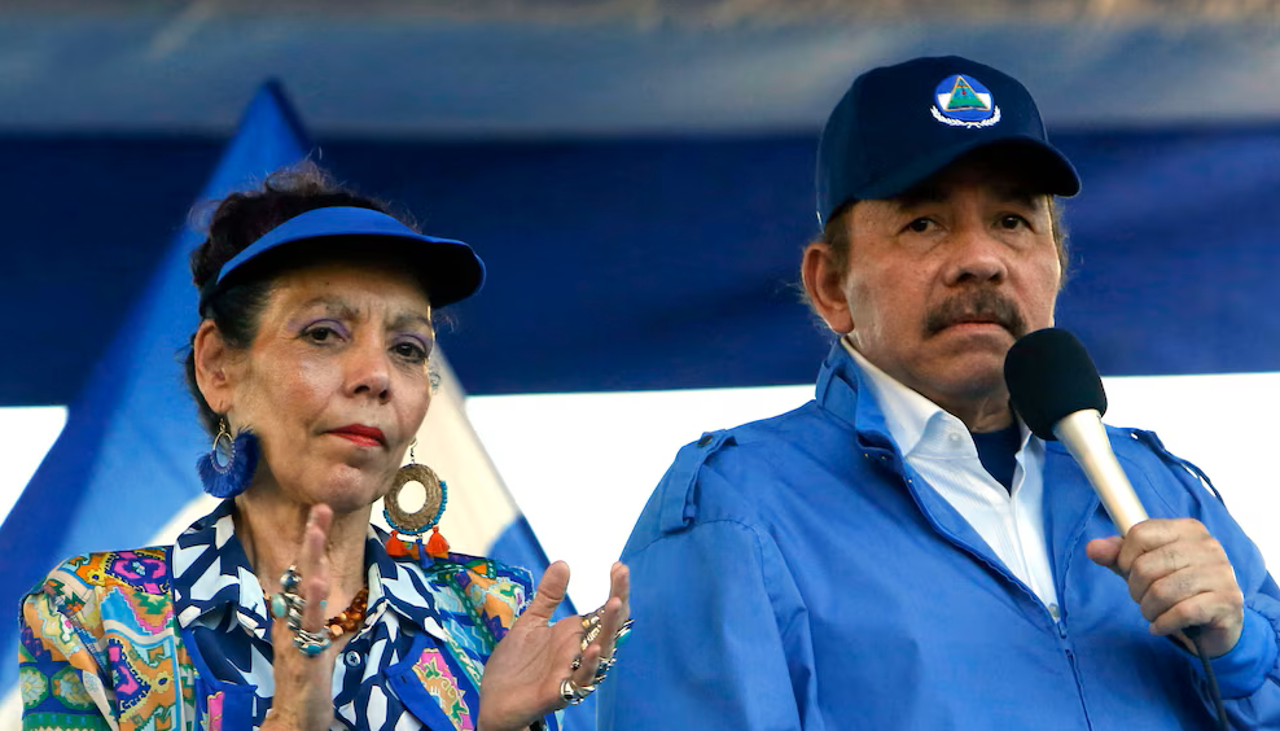 La ONU denuncia la concentración de poderes en Nicaragua
