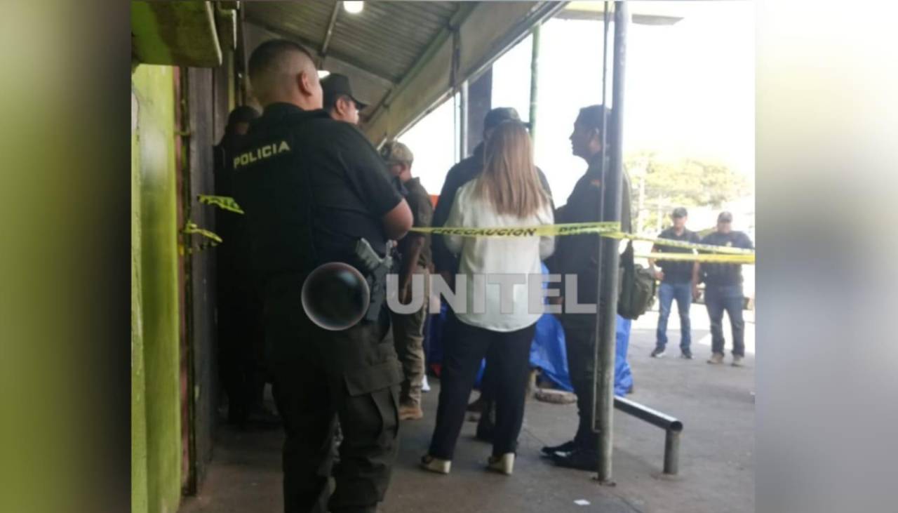 Asesinato a librecambista: Concubino devuelve dinero y arrestados son liberados, señala fiscal
