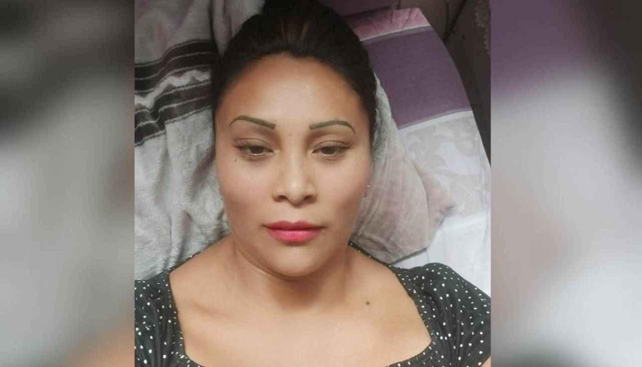 Mujer decapitada: “Me contó que estaba embarazada”, señala allegada