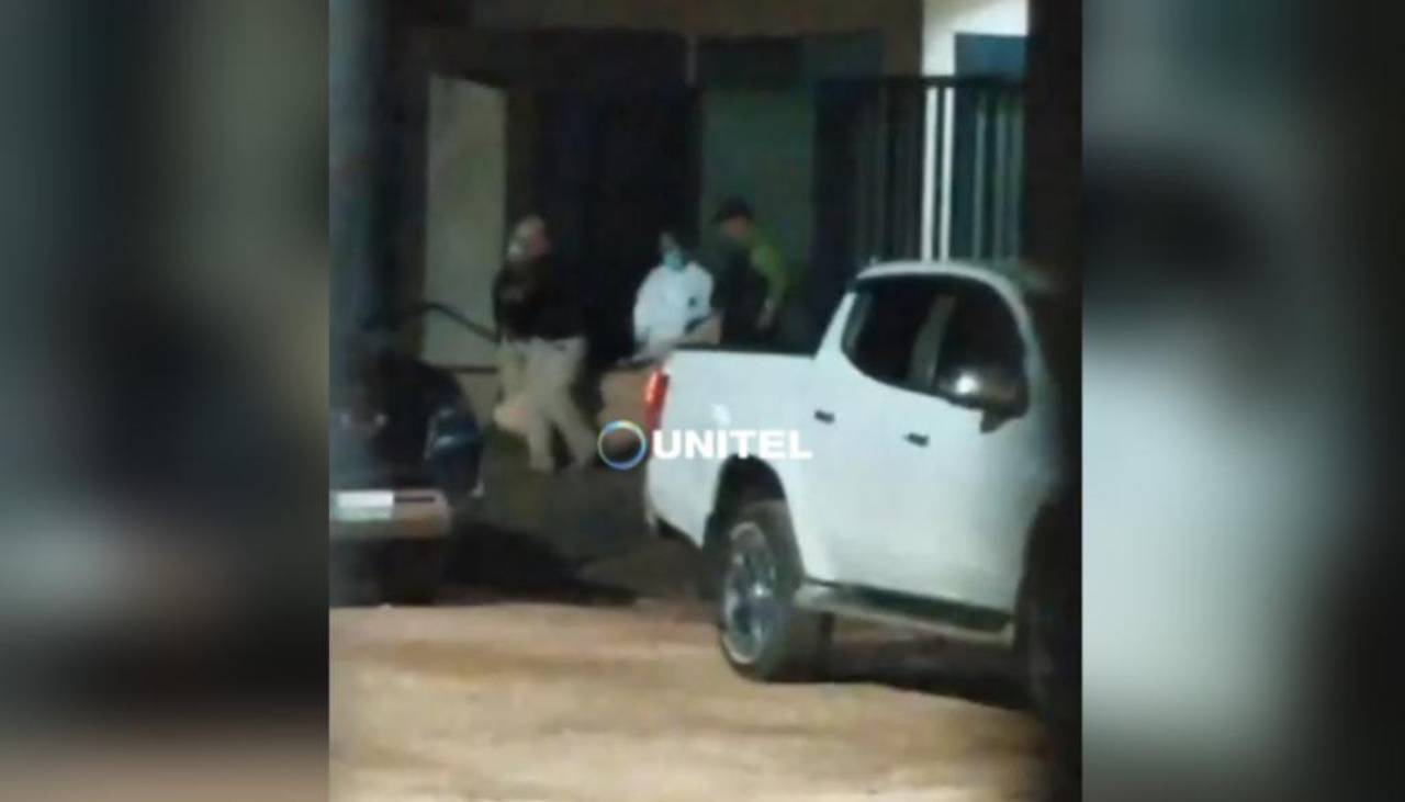 Acribillan a una persona con al menos cinco disparos en un barrio de Trinidad
