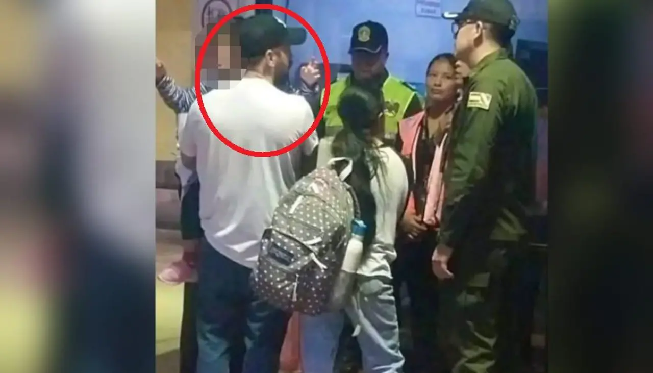 Aprehenden en el aeropuerto al exministro de Gobierno, Eduardo Del Castillo