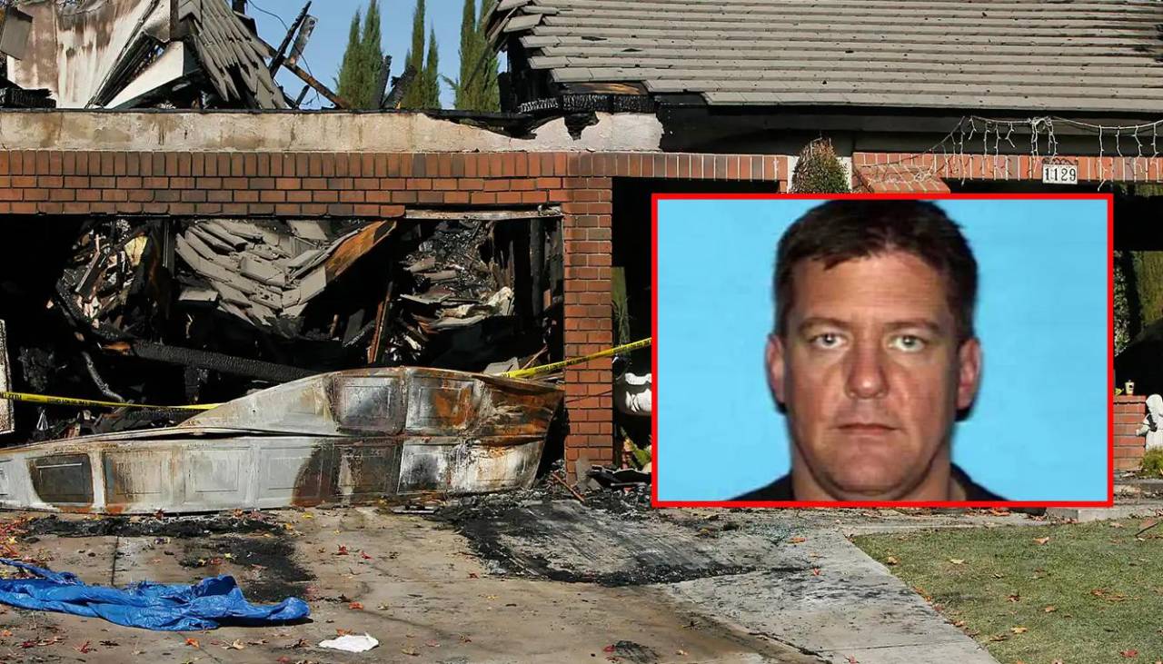 Masacre en Navidad: Se vistió de Papá Noel, fue a la casa de sus exsuegros y mató a nueve personas