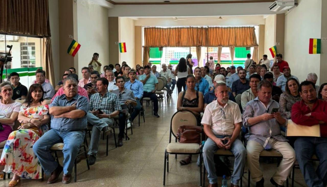 Alianza sugiere primarias ciudadanas en busca de la unidad rumbo a elecciones generales