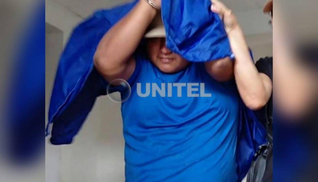 Capturan a dos acusados de participar en el asesinato de un delivery en Montero