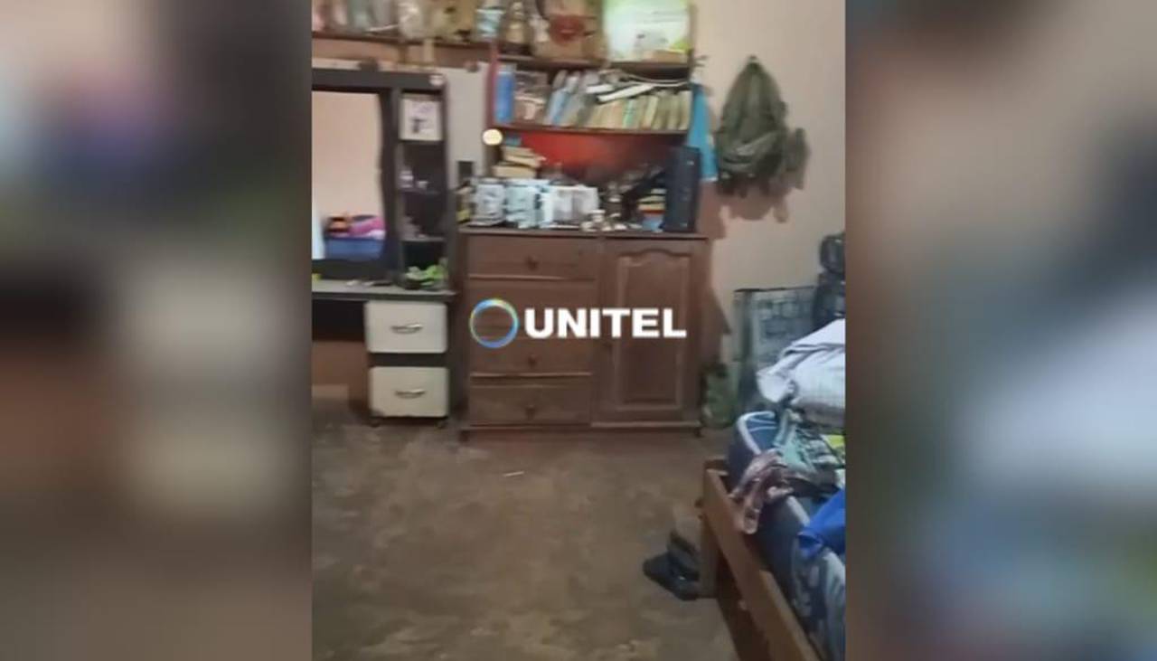 “Me lo confundieron”: Madre denuncia que mataron en su delante a su hijo y maniataron a su familia