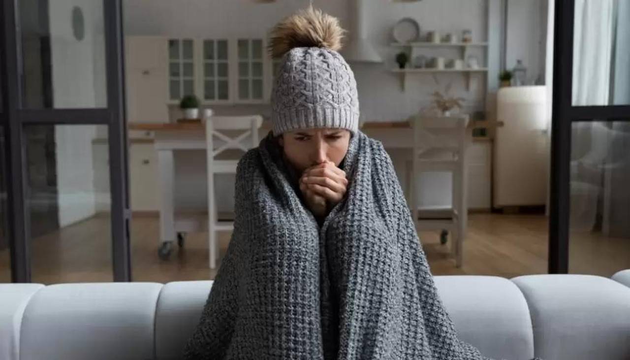 ¿Frío polar en casa? Trucos rusos para mantener el calor con poco presupuesto