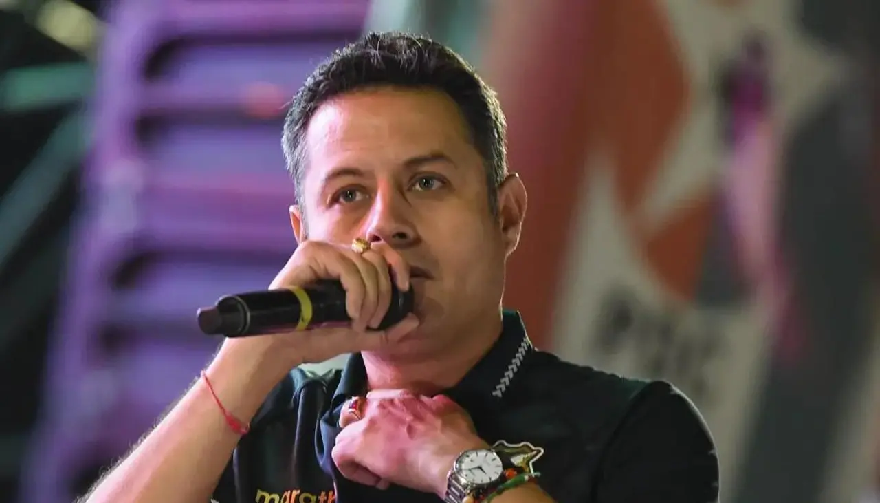 “El compromiso formal lo voy a hacer ante ustedes”: Lara convoca a una concentración en San Francisco tras la posesión