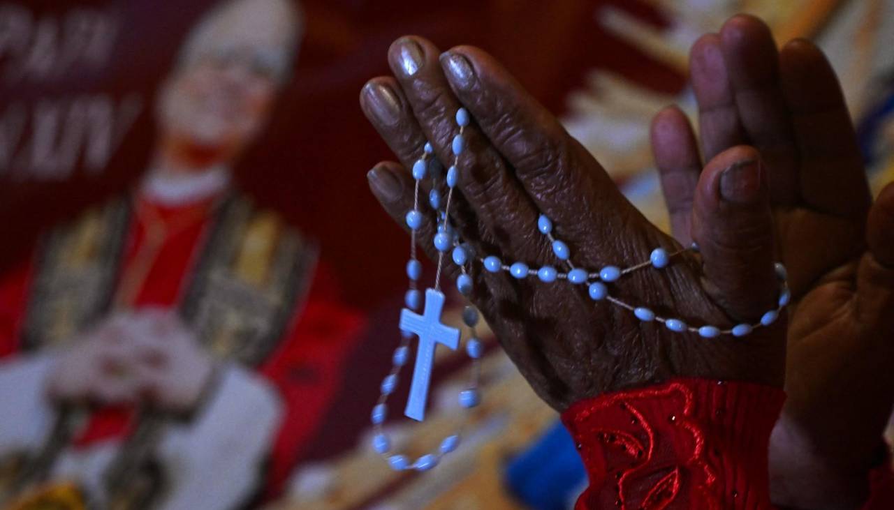 El nombre escogido por León XIV anuncia la “marca social” de su pontificado