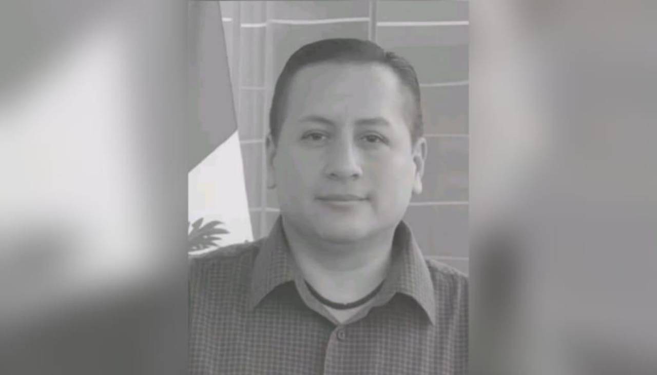 Muere el vicepresidente de Entel: Esto es lo que se sabe