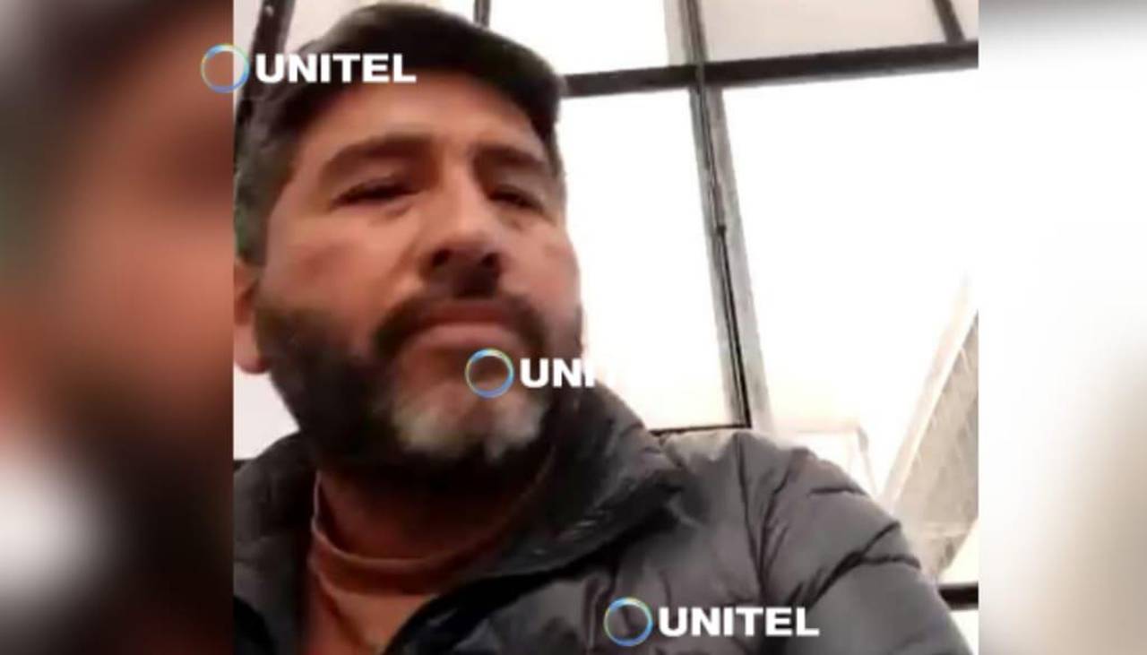 Envían a la cárcel con detención preventiva al exdirector de Inteligencia vinculado al operativo de captura de Marset