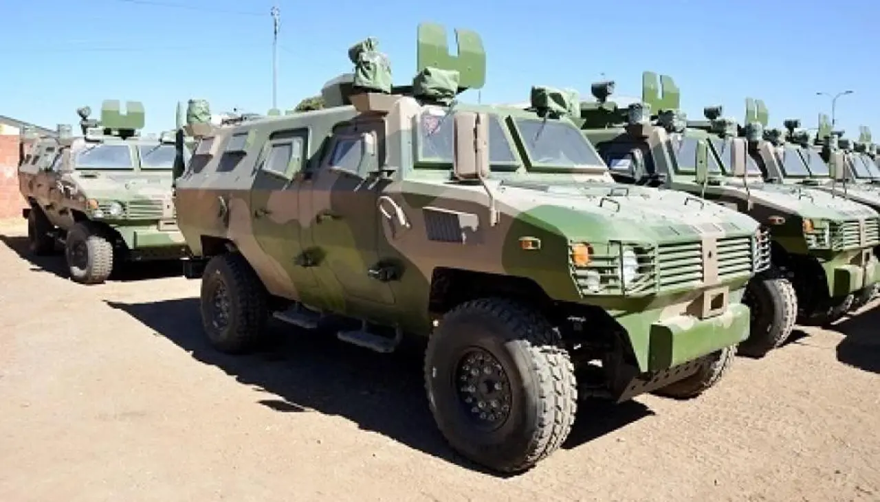 Ejército aclara que habrá desplazamiento de militares y vehículos blindados con miras al aniversario de la Batalla de Aroma