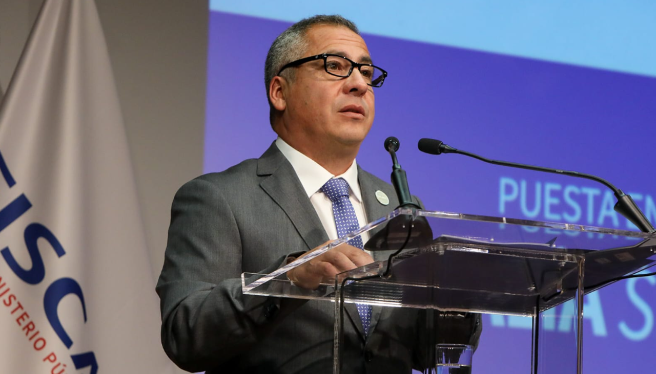 Chile crea una Fiscalía Supraterritorial para combatir el crimen organizado