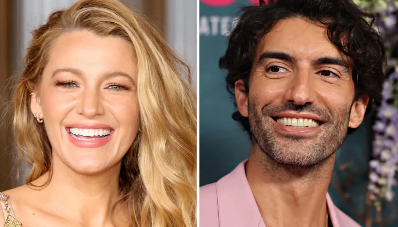 Juez desestima la mayoría de acusaciones de Blake Lively contra Justin Baldoni