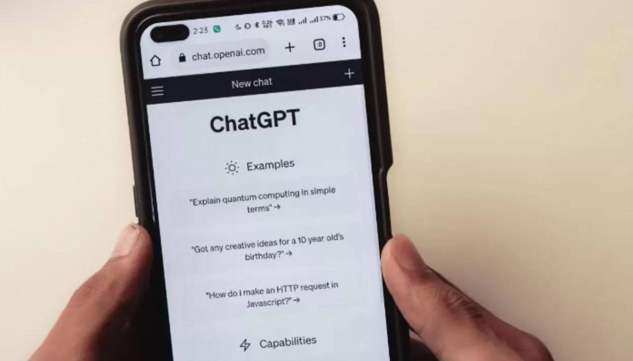 ¿Qué es lo más “loco” que se puede encontrar en chatGPT?