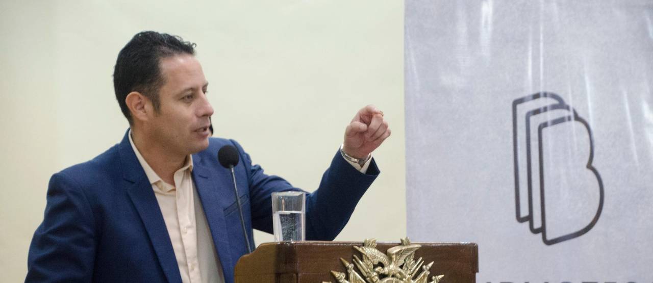 “Es un duro golpe a la democracia”: Lara critica a NGP, que dejó a Yahuasi fuera de la segunda vuelta en La Paz