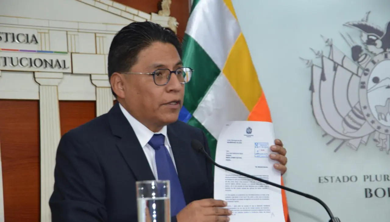 Caso consorcio: Fiscalía cita al exministro Iván Lima en calidad de testigo