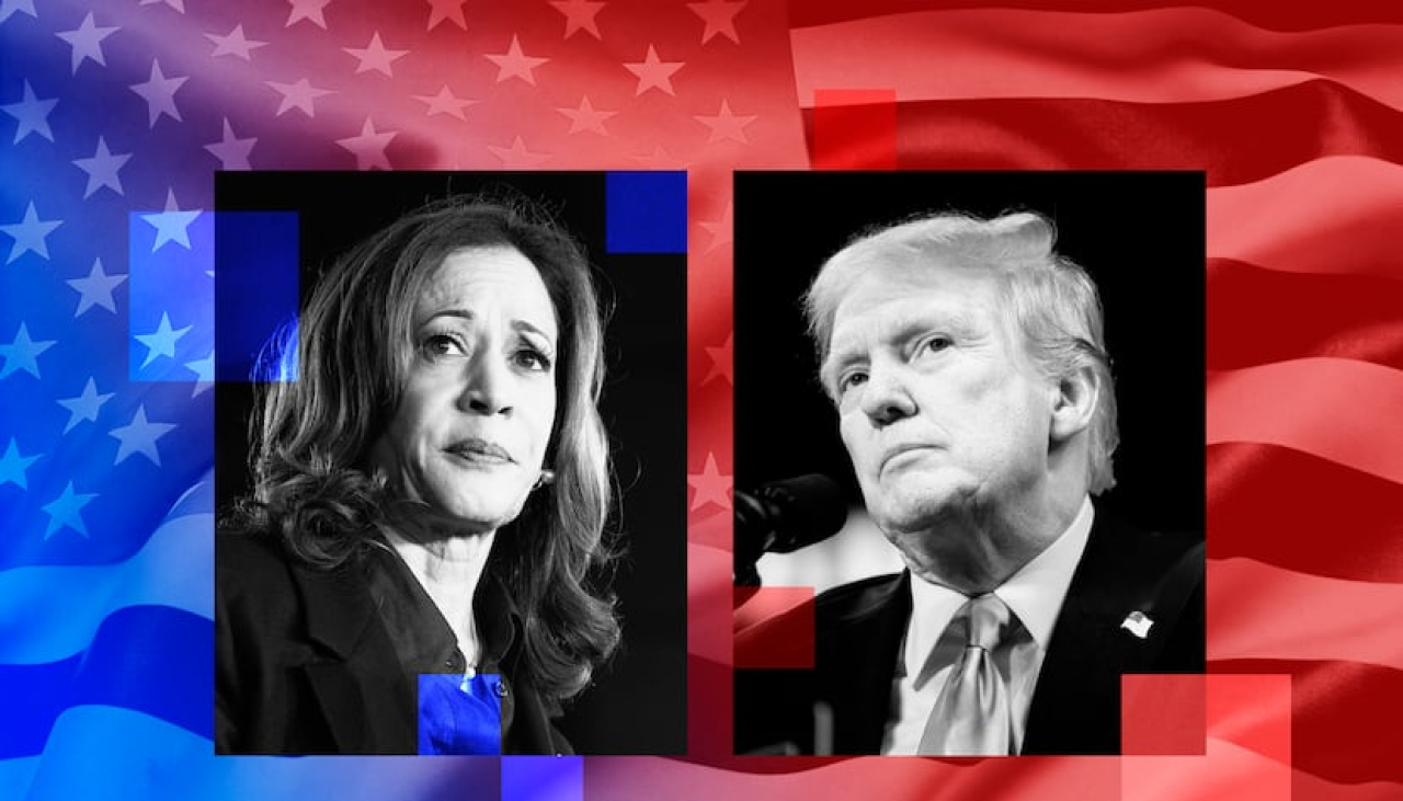 Donald Trump toma ventaja sobre Kamala Harris: Así va el conteo en los EEUU (270 votos para ganar en el Colegio Electoral) 