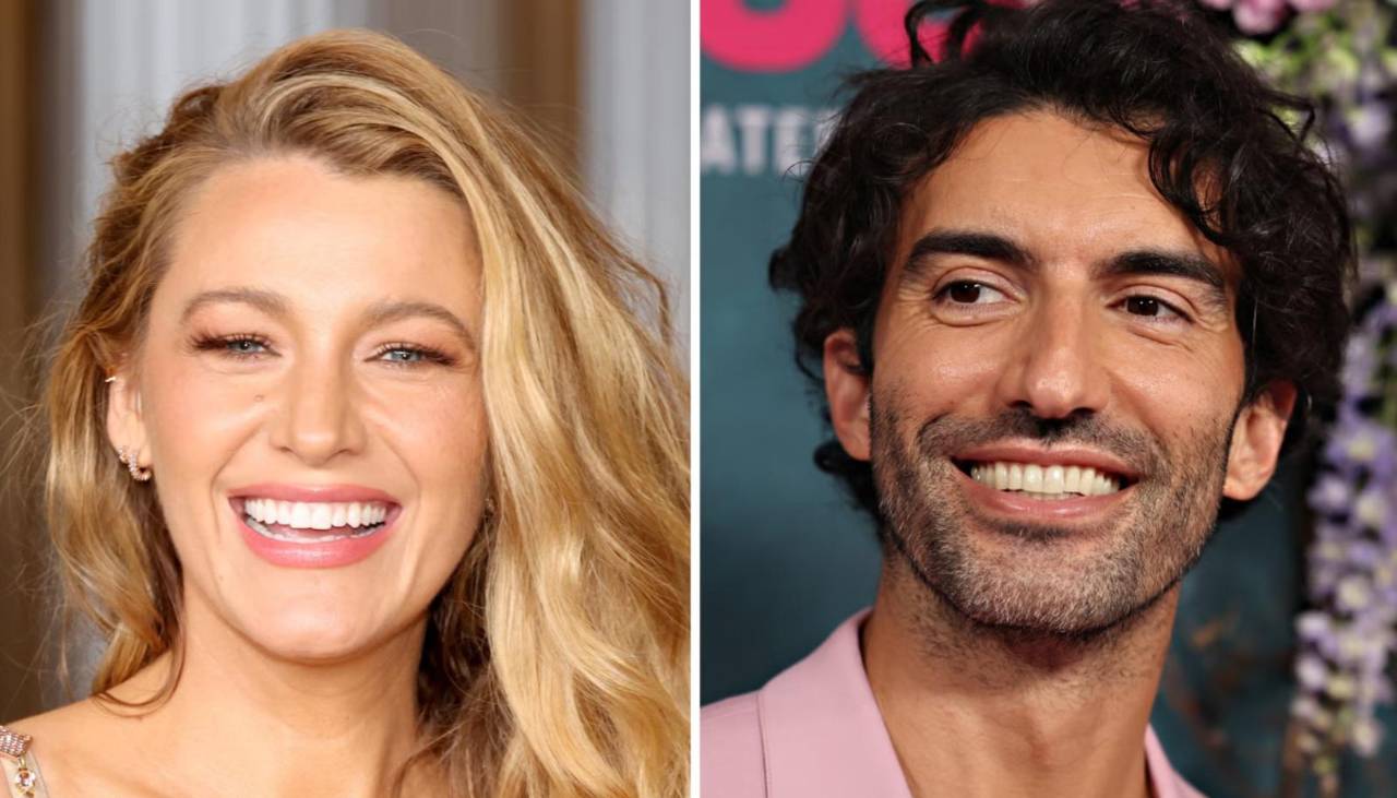 Juez desestima la mayoría de acusaciones de Blake Lively contra Justin Baldoni