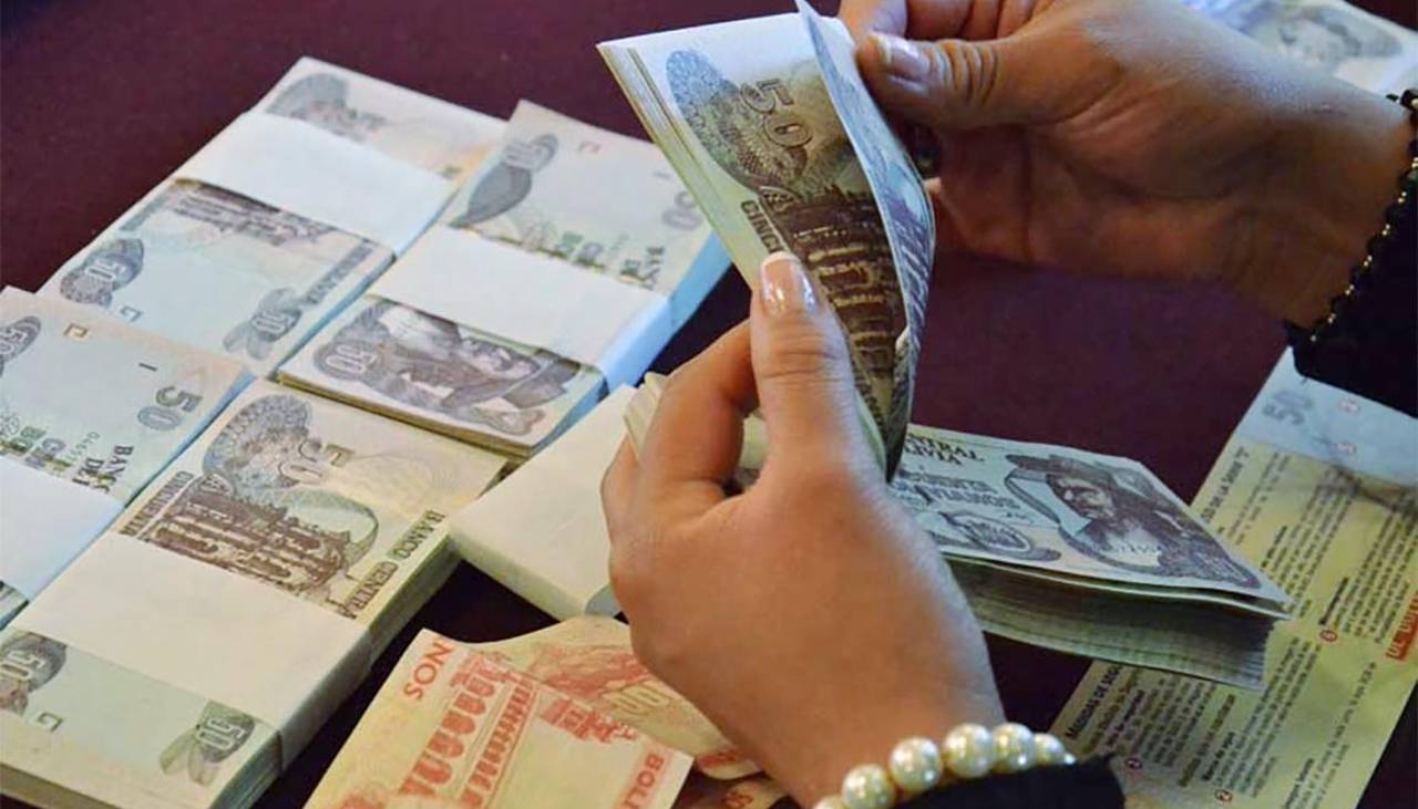 Asoban advierte que ley de diferimiento afectará en el flujo de recuperación y otorgación de nuevos créditos