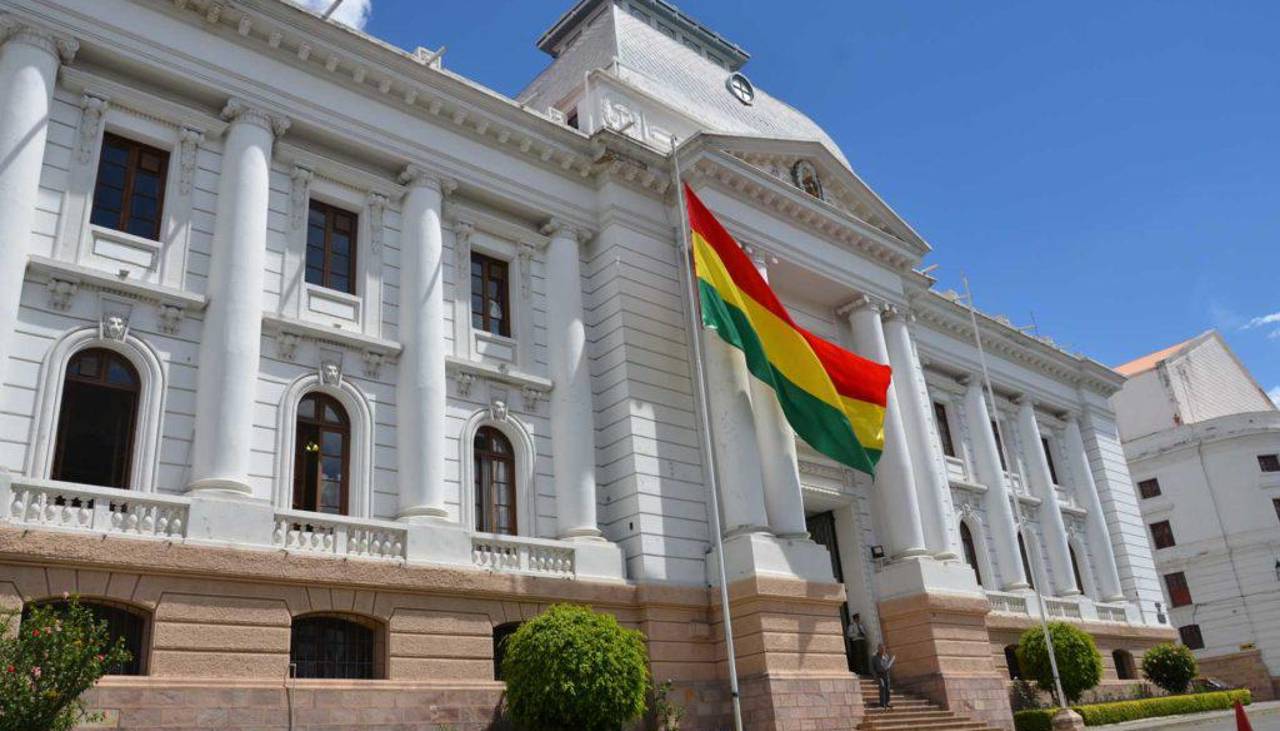 TSJ convoca a una reunión de emergencia para definir políticas de defensa de la independencia judicial