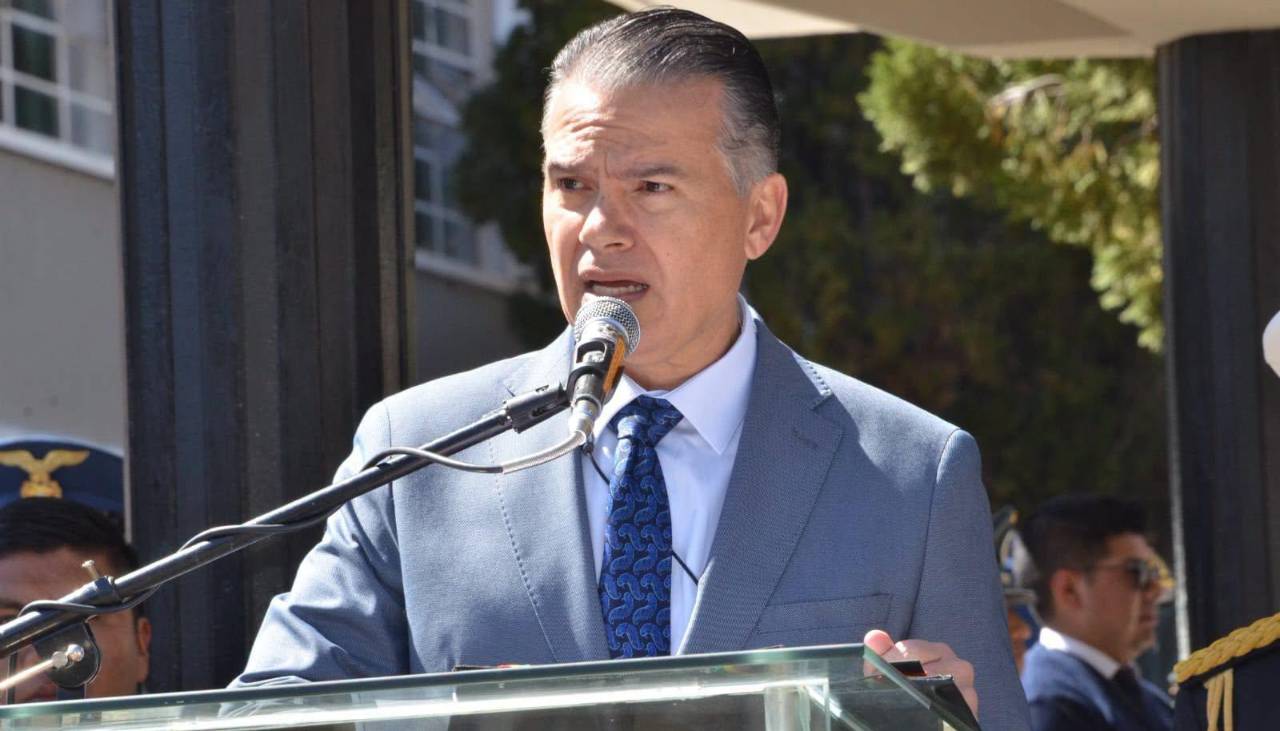 Ministro Justiniano señala que ya está en marcha el proceso para pedir información a EEUU por la acusación contra Mariaca