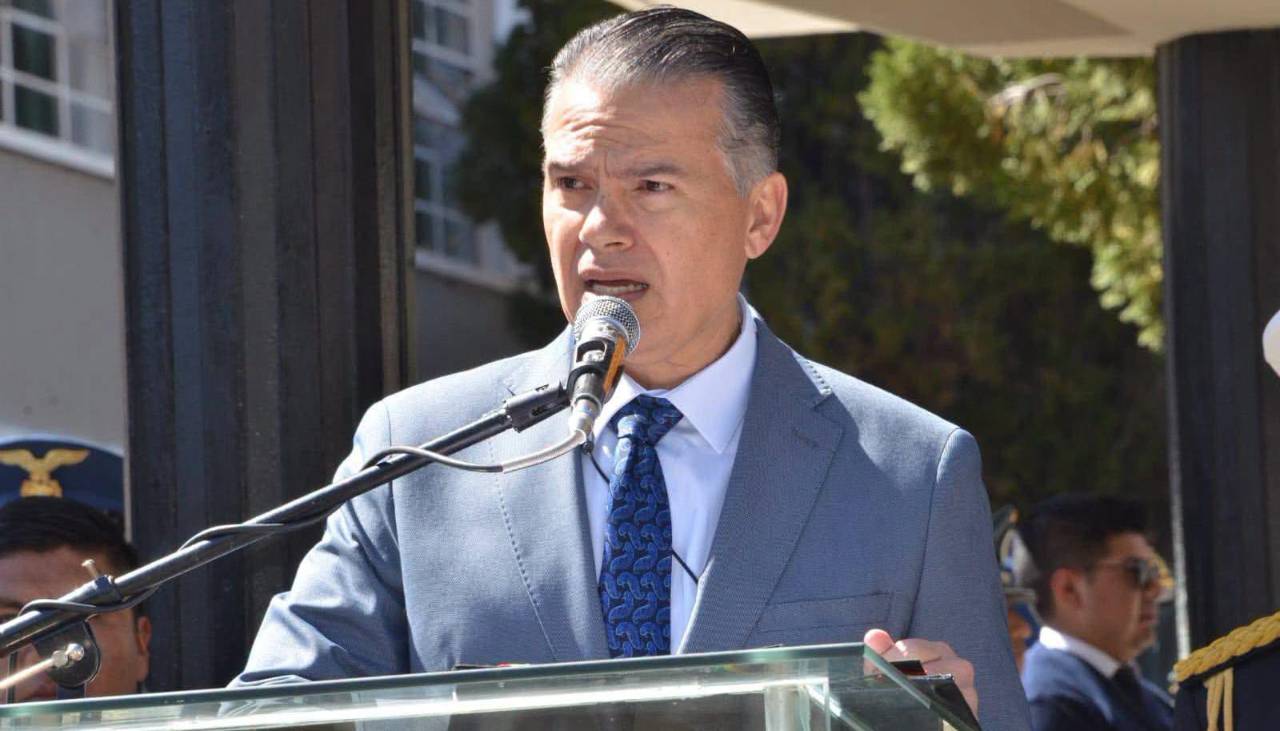 Justiniano pide a nuevos generales fortalecer capacidades para enfrentar “con mayor eficacia el crimen organizado”
