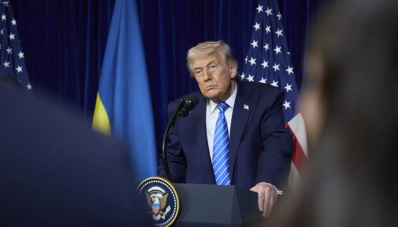 El encuentro de Netanyahu con Trump este lunes podría reflejar un deterioro de relaciones