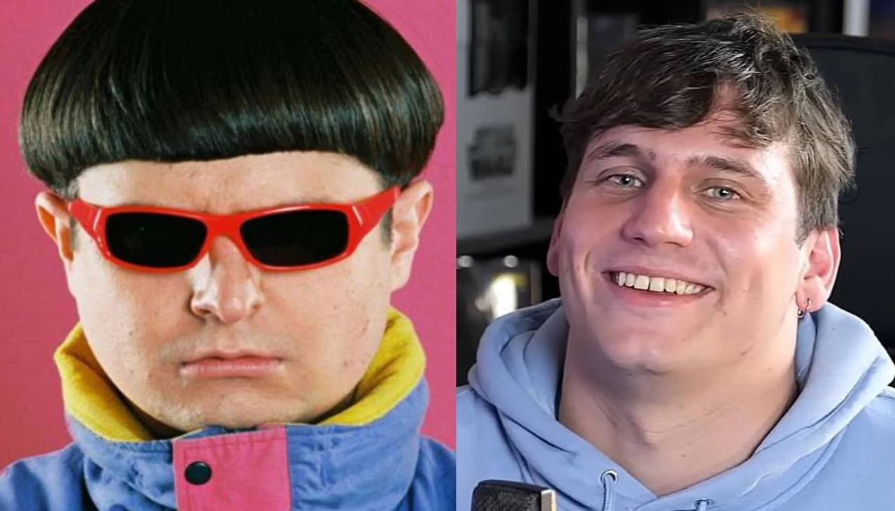 ¿Quiénes eran Gaspi y Oliver Tree, el youtuber y cantante que murieron en el choque e dos helicópteros en Brasil?
