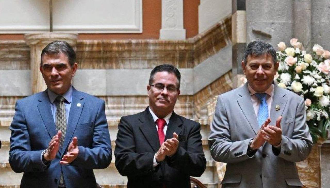 Ávila rompe el silencio y revela que Paz sugirió el nombre de Urioste para fiscal general interino