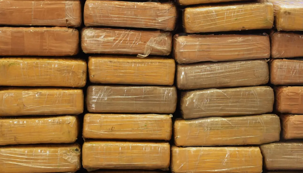 Una tonelada de cocaína ‘volteada’ a Marset, un asesinato y extranjeros armados: las pistas del asesinato de ‘Cara de bebé’