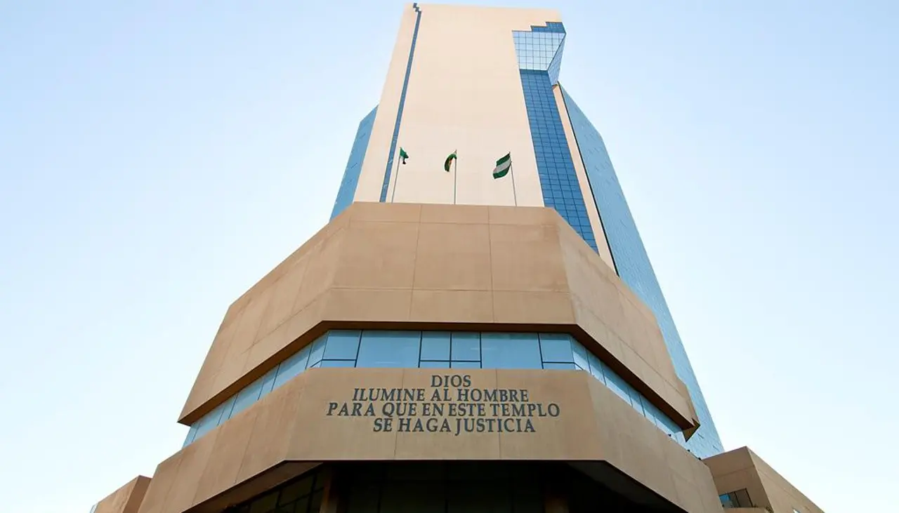 Se instala la audiencia virtual de acción popular contra el Decreto Supremo 5503