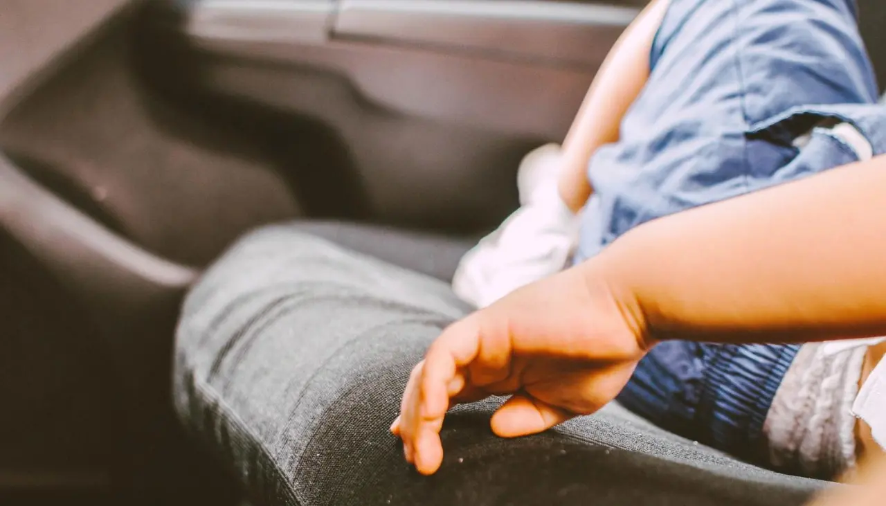 Niño de 2 años muere olvidado en un auto en plena ola de calor en España