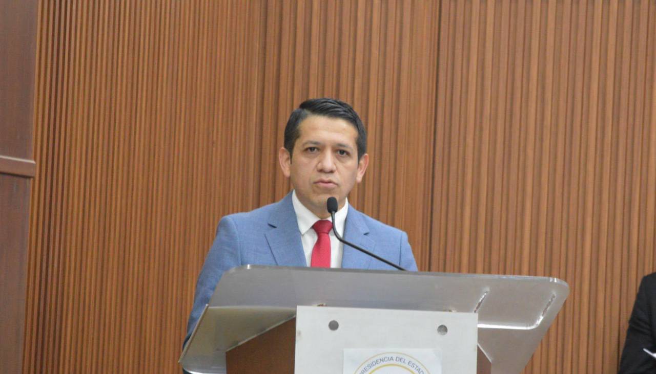 Viceministerio de Transparencia anuncia investigación a la juez que suspendió la audiencia de Jhonny Fernández
